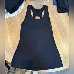 Athleta tank top